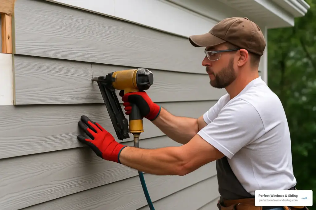 hardie board siding installation: 7 Proven Steps for Stunning Results 2025